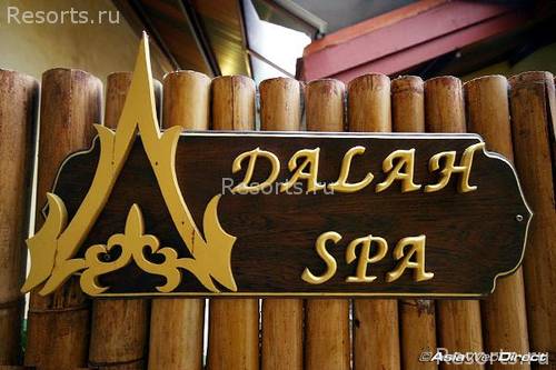 At Panta Phuket Hotel 36